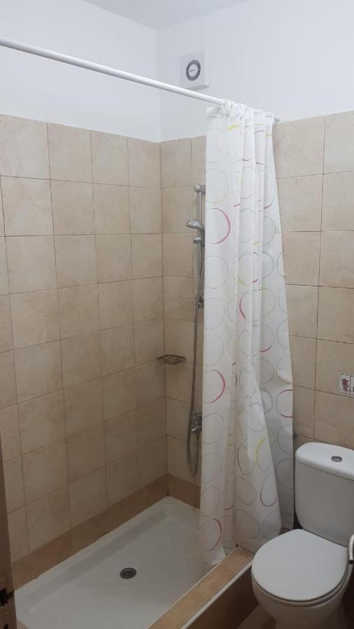 Kato Paphos Apartment In Universal Area Eksteriør bilde