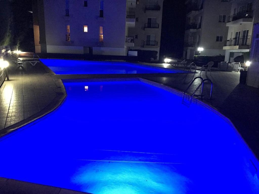 Kato Paphos Apartment In Universal Area Eksteriør bilde